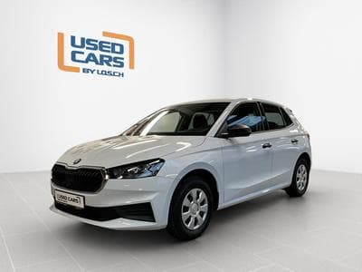 Skoda Fabia Active+BVM (2023) - Foto 1