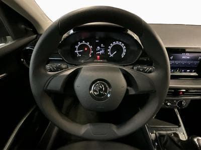 Skoda Fabia Active+BVM (2023) - Foto 10