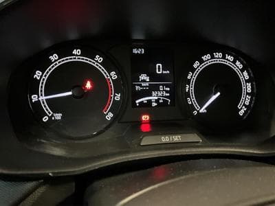 Skoda Fabia Active+BVM (2023) - Foto 11