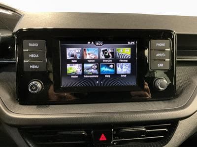 Skoda Fabia Active+BVM (2023) - Foto 13