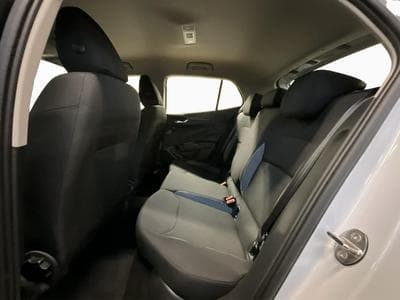 Skoda Fabia Active+BVM (2023) - Foto 15