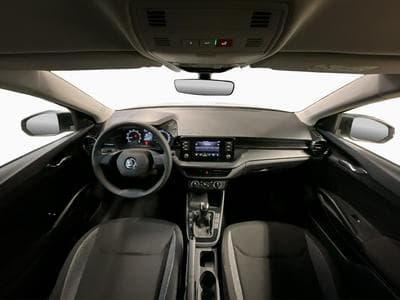 Skoda Fabia Active+BVM (2023) - Foto 2