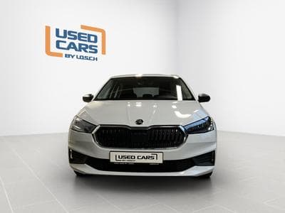 Skoda Fabia Active+BVM (2023) - Foto 3