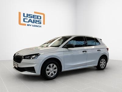 Skoda Fabia Active+BVM (2023) - Foto 4