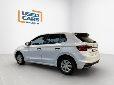 Skoda Fabia Active+BVM (2023) - Foto 5