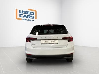 Skoda Fabia Active+BVM (2023) - Foto 7