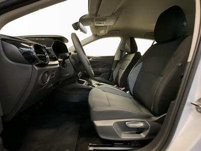 Skoda Fabia Active+BVM (2023) - Foto 9