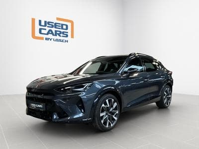 Cupra Formentor VZ+PERF.+DSG+4D+SOUND+ (2025) - Foto 1