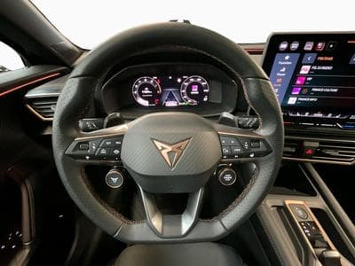 Cupra Formentor VZ+PERF.+DSG+4D+SOUND+ (2025) - Foto 10