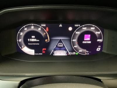 Cupra Formentor VZ+PERF.+DSG+4D+SOUND+ (2025) - Foto 11