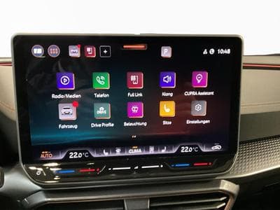 Cupra Formentor VZ+PERF.+DSG+4D+SOUND+ (2025) - Foto 13