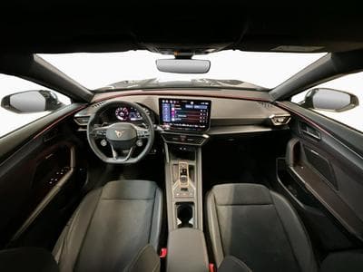 Cupra Formentor VZ+PERF.+DSG+4D+SOUND+ (2025) - Foto 2