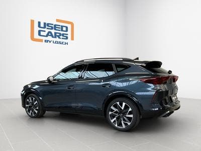 Cupra Formentor VZ+PERF.+DSG+4D+SOUND+ (2025) - Foto 5