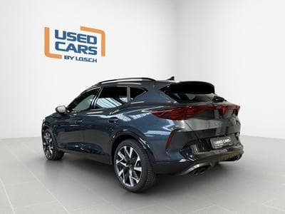 Cupra Formentor VZ+PERF.+DSG+4D+SOUND+ (2025) - Foto 6