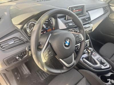BMW 225 XE iPerformance Active Tourer (2019) - Photo 5