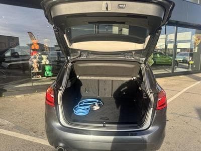 BMW 225 XE iPerformance Active Tourer (2019) - Photo 11