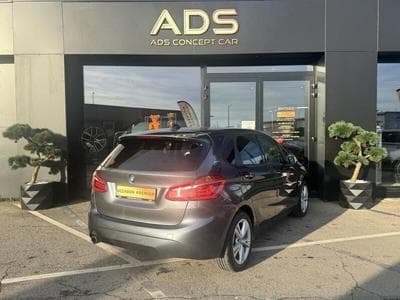 BMW 225 XE iPerformance Active Tourer (2027) - Foto 3