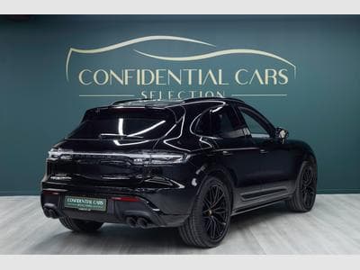 Porsche Macan III GTS 2.9 GTS PDK / PANO / BOSE / ACC (2023) - Foto 5