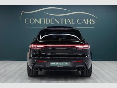 Porsche Macan III GTS 2.9 GTS PDK / PANO / BOSE / ACC (2023) - Foto 6