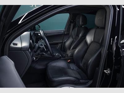 Porsche Macan III GTS 2.9 GTS PDK / PANO / BOSE / ACC (2023) - Foto 12