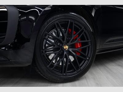 Porsche Macan III GTS 2.9 GTS PDK / PANO / BOSE / ACC (2023) - Foto 8