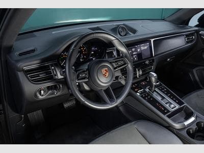 Porsche Macan III GTS 2.9 GTS PDK / PANO / BOSE / ACC (2023) - Foto 9