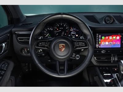Porsche Macan III GTS 2.9 GTS PDK / PANO / BOSE / ACC (2023) - Foto 10