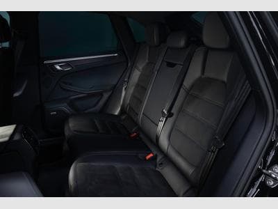 Porsche Macan III GTS 2.9 GTS PDK / PANO / BOSE / ACC (2023) - Foto 14