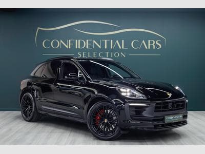 Porsche Macan III GTS 2.9 GTS PDK / PANO / BOSE / ACC (2023) - Foto 1