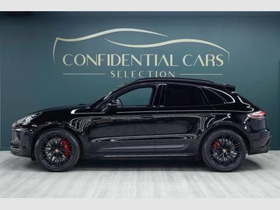 Porsche Macan III GTS 2.9 GTS PDK / PANO / BOSE / ACC (2023) - Foto 2