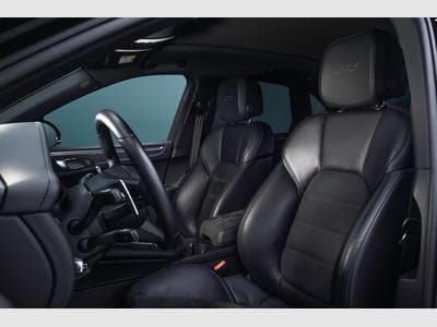 Porsche Macan III GTS 2.9 GTS PDK / PANO / BOSE / ACC (2023) - Foto 13