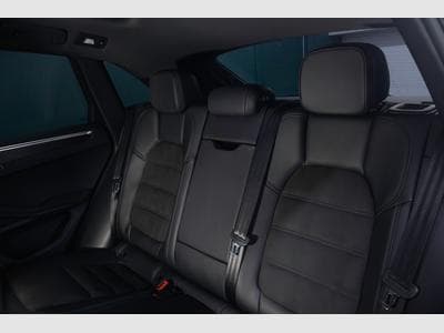 Porsche Macan III GTS 2.9 GTS PDK / PANO / BOSE / ACC (2023) - Foto 15