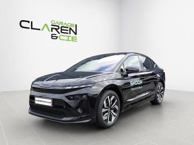 Skoda Enyaq Sportline (2026) - Photo 1