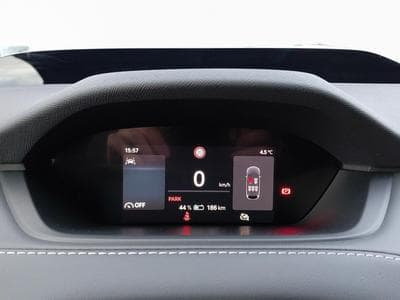 Skoda Enyaq Sportline (2026) - Photo 11