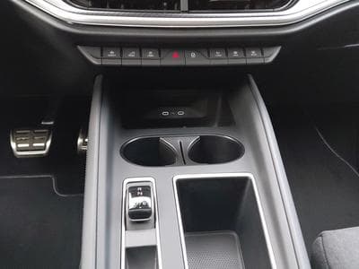 Skoda Enyaq Sportline (2026) - Photo 12