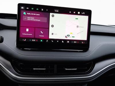 Skoda Enyaq Sportline (2026) - Photo 13