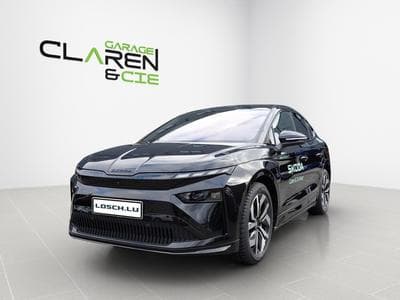 Skoda Enyaq Sportline (2026) - Photo 3