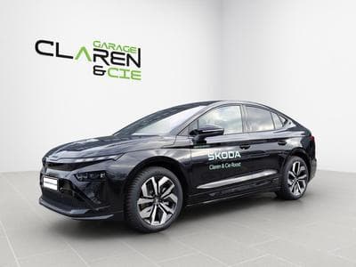 Skoda Enyaq Sportline (2026) - Photo 4