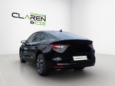 Skoda Enyaq Sportline (2026) - Photo 7