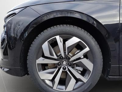 Skoda Enyaq Sportline (2026) - Photo 8