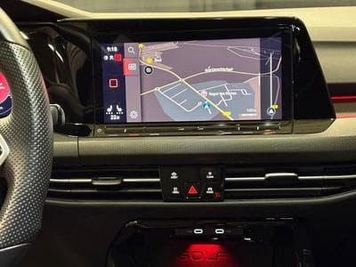 VW Golf GTI Clubsport 2.0 TSI  301 CH DSG7 (2022) - Photo 10