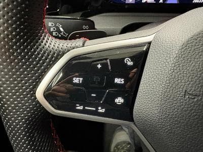 VW Golf GTI Clubsport 2.0 TSI  301 CH DSG7 (2022) - Photo 11