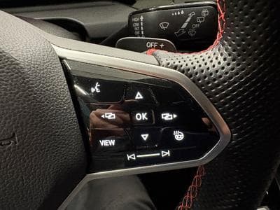 VW Golf GTI Clubsport 2.0 TSI  301 CH DSG7 (2022) - Photo 12