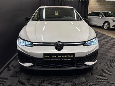 VW Golf GTI Clubsport 2.0 TSI  301 CH DSG7 (2022) - Photo 2