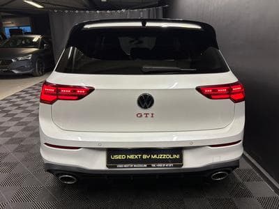 VW Golf GTI Clubsport 2.0 TSI  301 CH DSG7 (2022) - Photo 3
