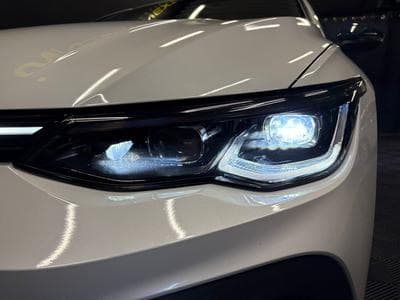 VW Golf GTI Clubsport 2.0 TSI  301 CH DSG7 (2022) - Photo 6