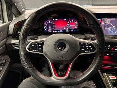 VW Golf GTI Clubsport 2.0 TSI  301 CH DSG7 (2022) - Photo 7