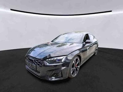 Audi S5 Sportback Edition quattro 341cv (2024) - Photo 1