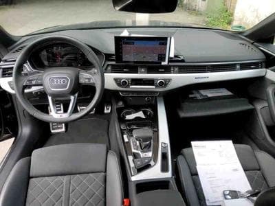 Audi S5 Sportback Edition quattro 341cv (2024) - Photo 4