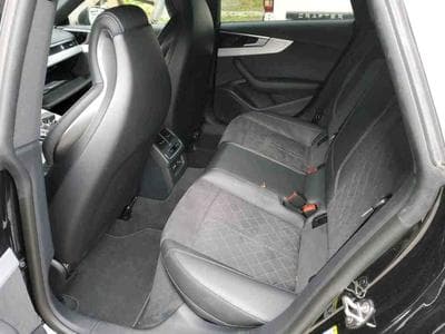 Audi S5 Sportback Edition quattro 341cv (2024) - Photo 5